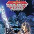神臂(PS2家機遊戲) 神臂(PS2家機遊戲)