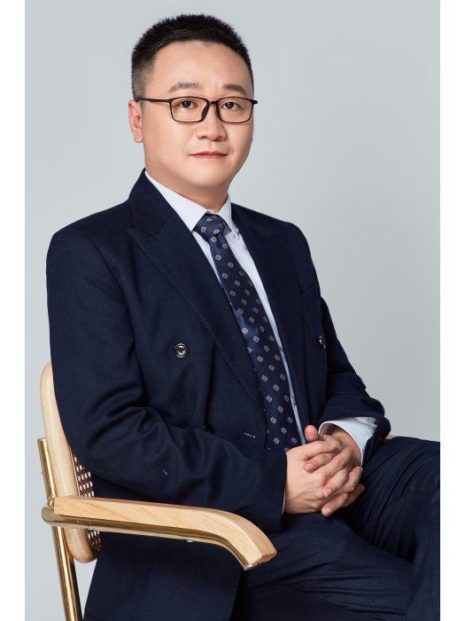 魯力(電子科技大學教授、博士生導師,電子科技大學計算機科學與工程學院(網路空間安全學院) 副院長) 魯力(電子科技大學教授、博士生導師,電子科技大學計算機科學與工程學院(網路空間安全學院) 副院長)