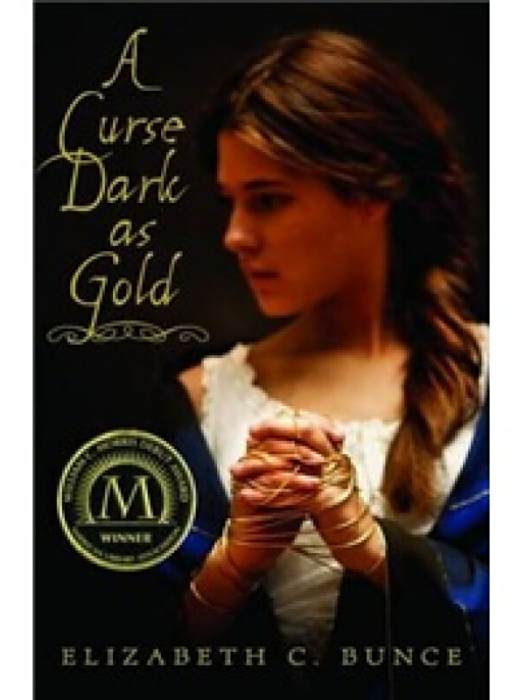 A Curse Dark as Gold A Curse Dark as Gold