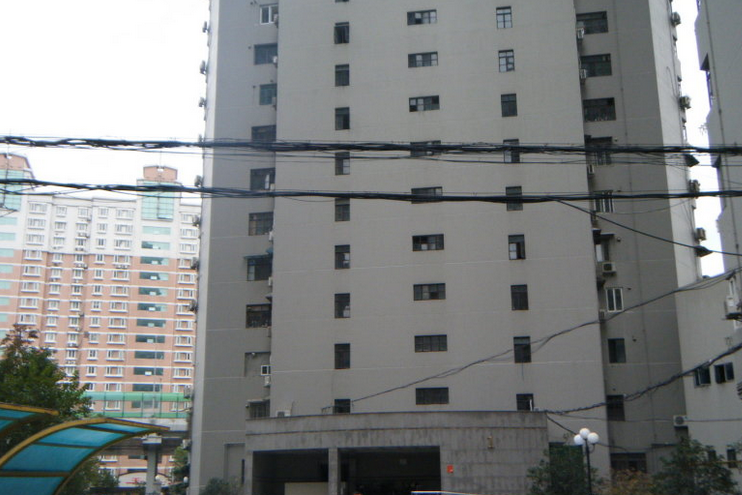 北方公寓 北方公寓
