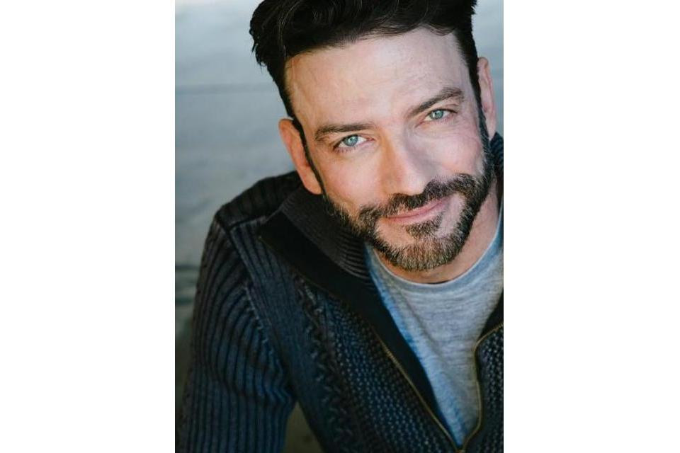 Keith Allan Keith Allan