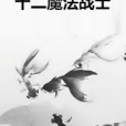 十二魔法戰士 十二魔法戰士