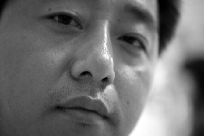 路曉宇 路曉宇