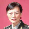 侯明君(長海醫院護理專家) 侯明君(長海醫院護理專家)