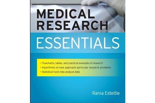 Medical Research Essentials Medical Research Essentials