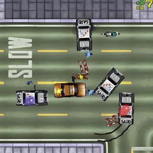 Grand Theft Auto: London 1969 Grand Theft Auto: London 1969
