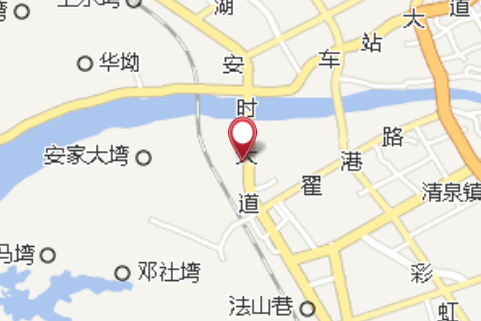 鄧大塆 鄧大塆