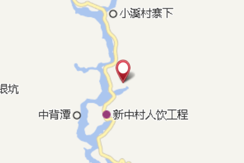吳坑裡