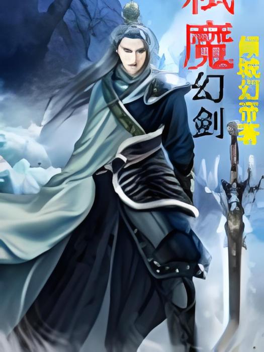 弒魔幻劍