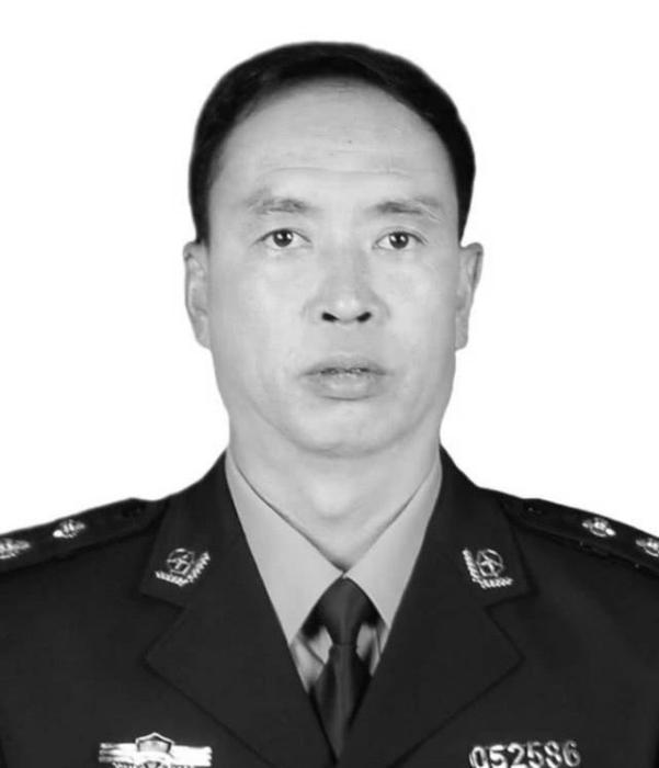 李建生(河南三門峽市看守所看守大隊長) 李建生(河南三門峽市看守所看守大隊長)