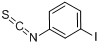 3-碘異硫氰酸苯酯