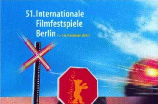 第51屆柏林國際電影節