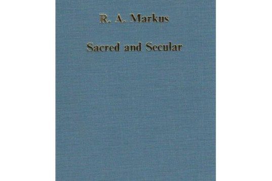 Sacred and Secular Sacred and Secular