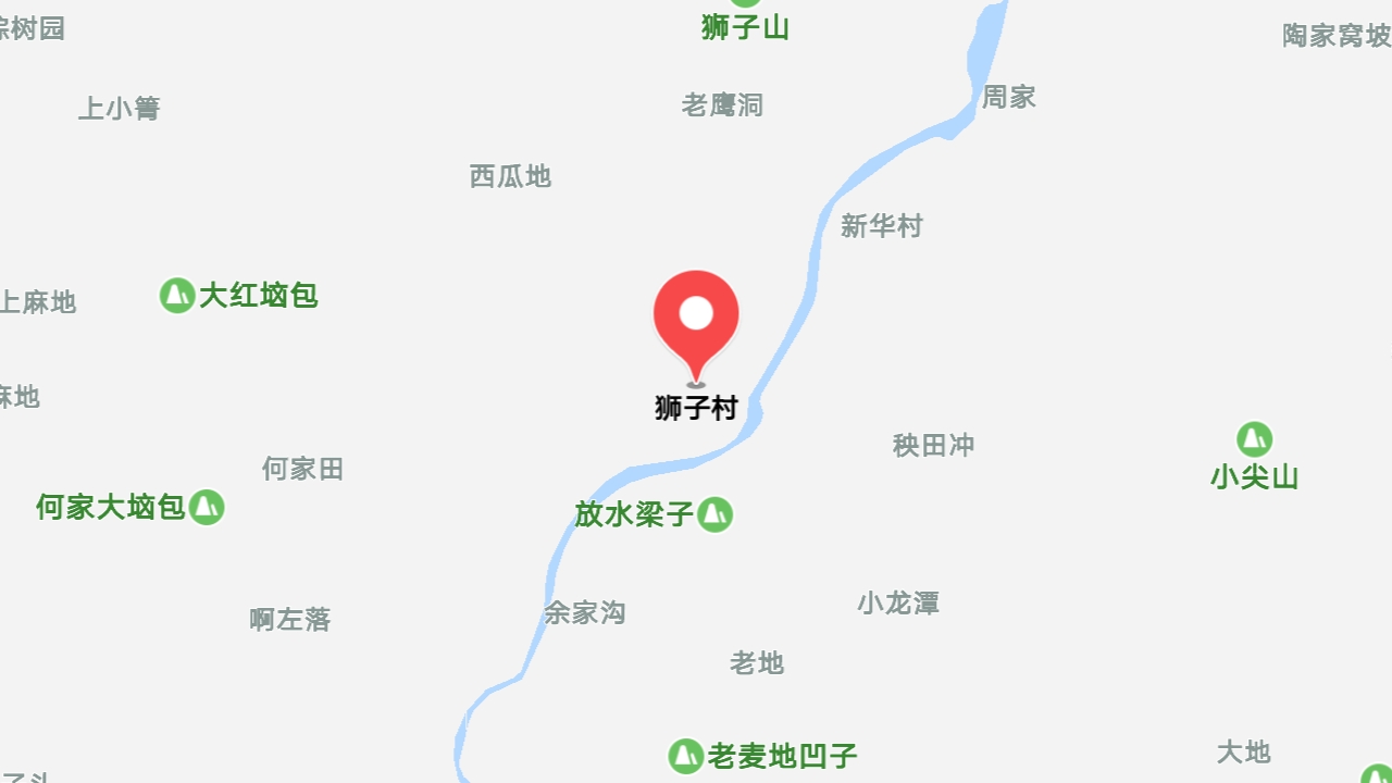 地圖信息