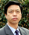 王洪臣(中國人民大學環境學院副院長)