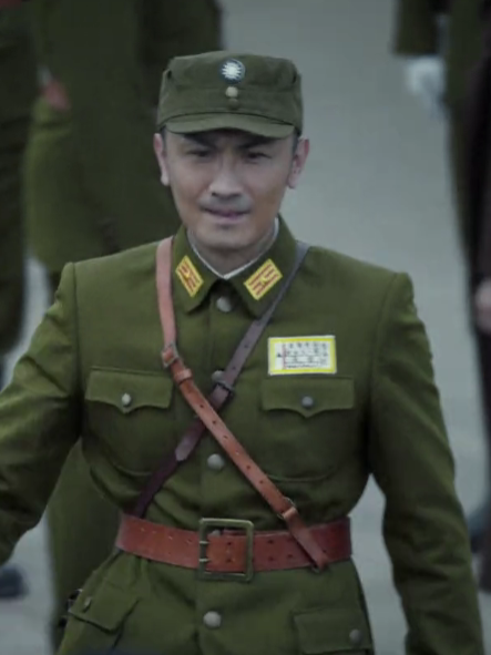 李滿彪