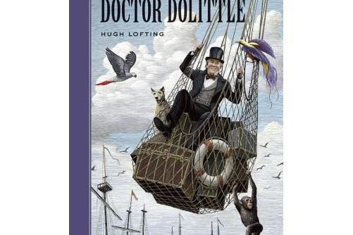 The Voyages of Doctor Dolittle The Voyages of Doctor Dolittle