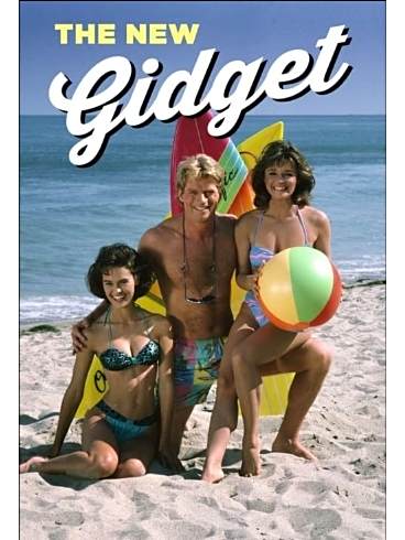 The New Gidget第二季 The New Gidget第二季