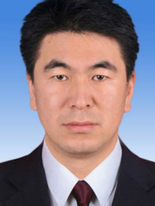 張玉海(甘肅省蘭州市榆中縣紀委常委、縣紀委監委辦公室主任、一級主任科員)