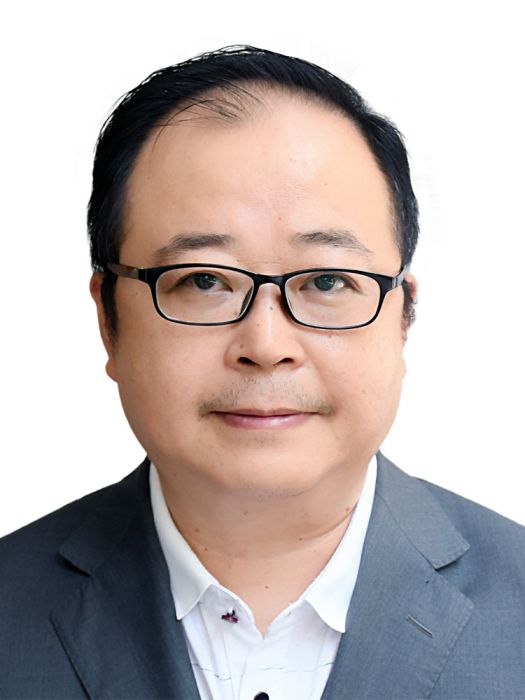 潘林(貴陽市雲岩區黔靈東路街道黨工委書記) 潘林(貴陽市雲岩區黔靈東路街道黨工委書記)
