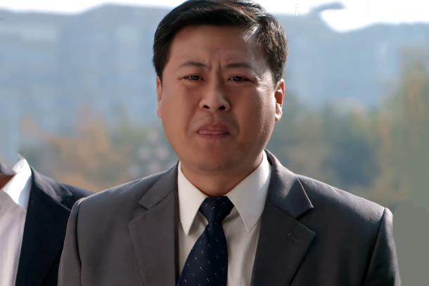 張良(當代劇《信訪局長》中的角色) 張良(當代劇《信訪局長》中的角色)