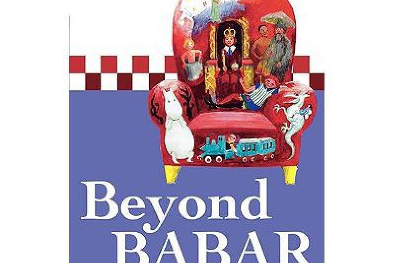 Beyond Babar Beyond Babar