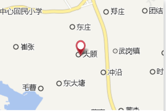墩子馮 墩子馮