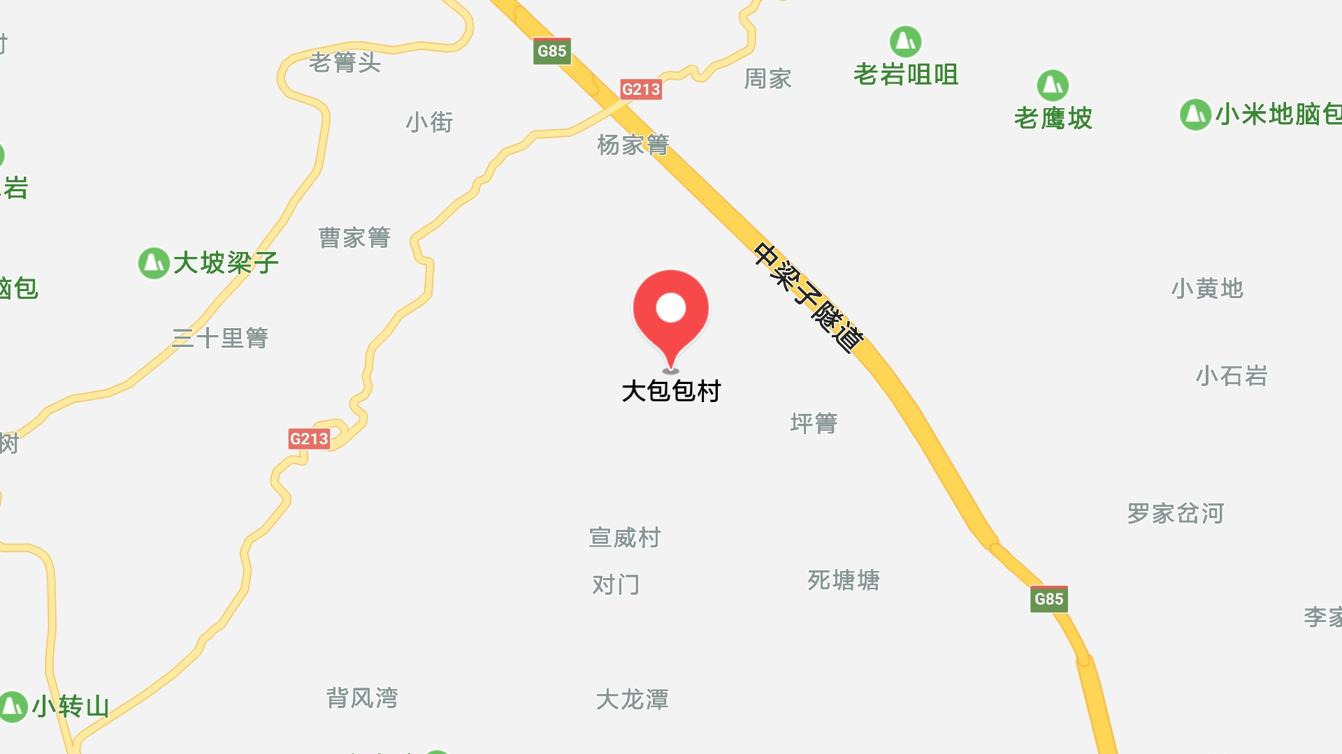 地圖信息
