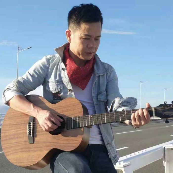 人生路(謝文榜演唱歌曲) 人生路(謝文榜演唱歌曲)