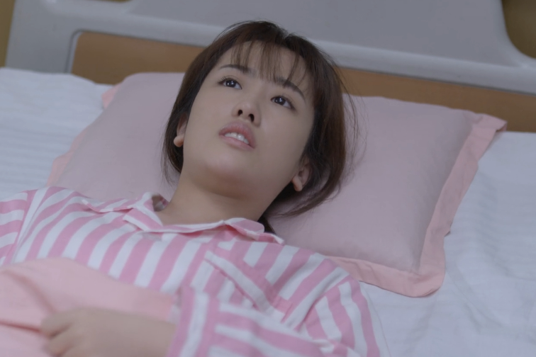 李巧兒(都市醫療情感劇《親愛的生命》中的女配角) 李巧兒(都市醫療情感劇《親愛的生命》中的女配角)