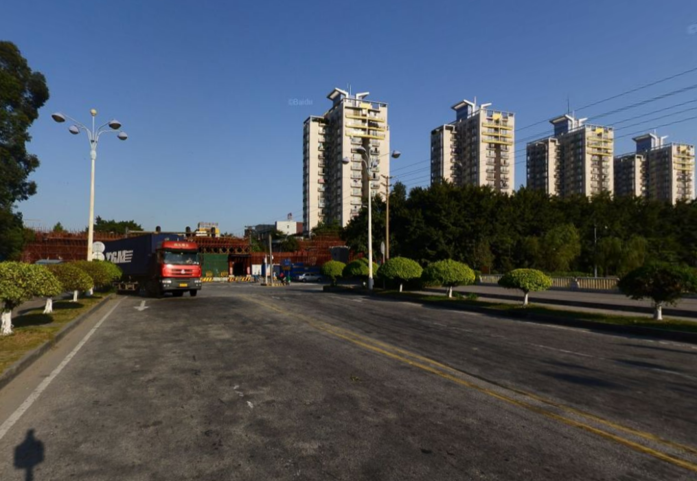 宏明路 宏明路