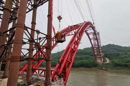 車輞大橋