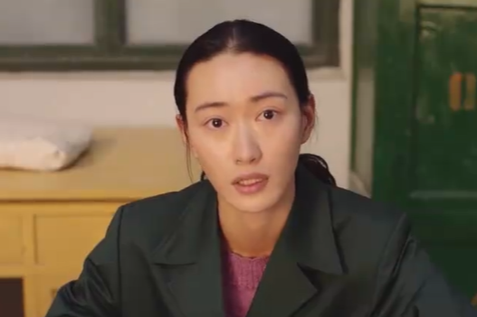 宋茜(愛情電影《詩人》中的角色) 宋茜(愛情電影《詩人》中的角色)