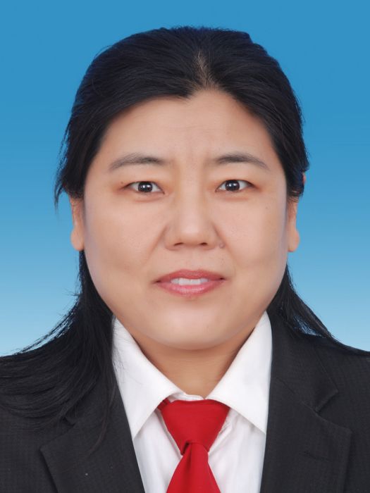 趙敏(山東省德州市慶雲縣司法局黨組成員、副局長) 趙敏(山東省德州市慶雲縣司法局黨組成員、副局長)