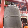 寒山寺大鐘 寒山寺大鐘