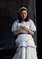 笑面人(中國、法國2012年趙煊主演話劇)
