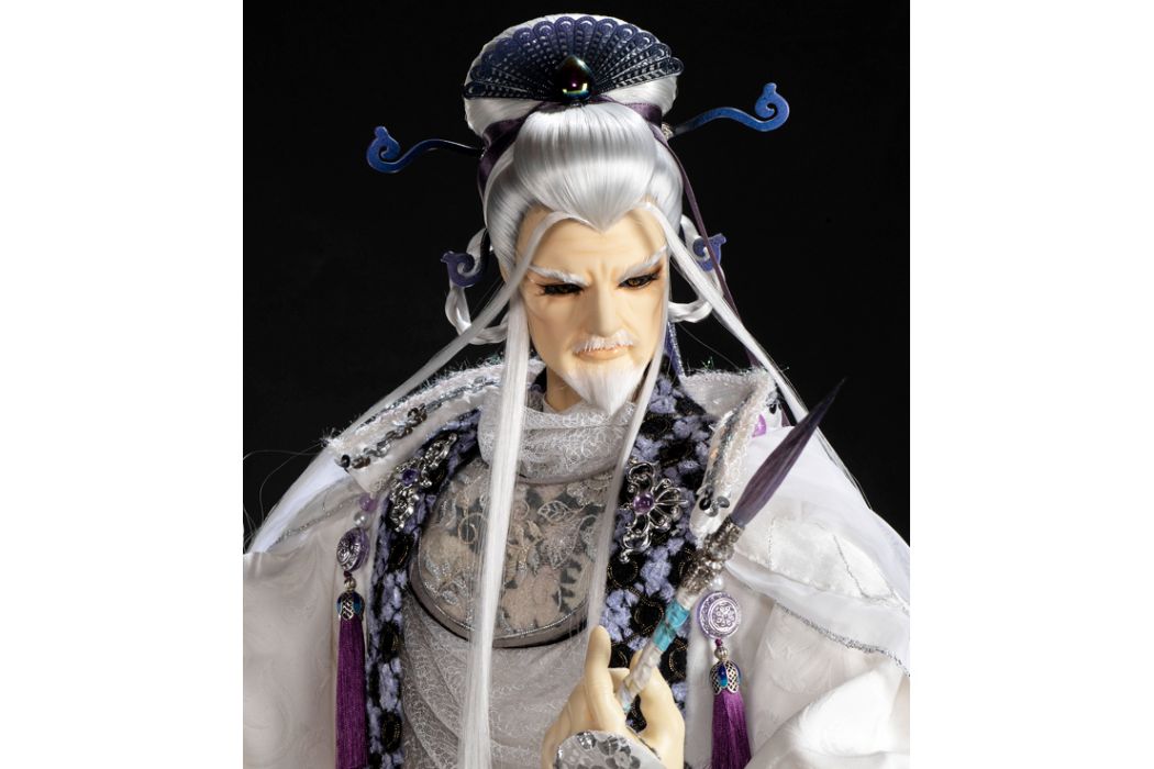 真傳先生 真傳先生