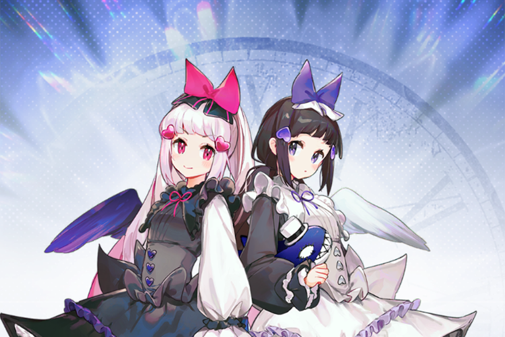 伊&露 伊&露