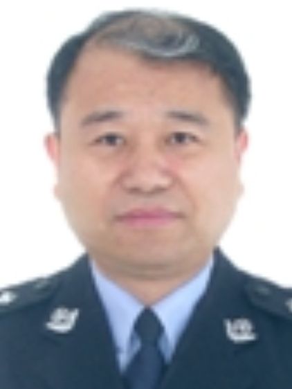 李曉明(安徽省宿州市蕭縣公安局黨委副書記、政委) 李曉明(安徽省宿州市蕭縣公安局黨委副書記、政委)