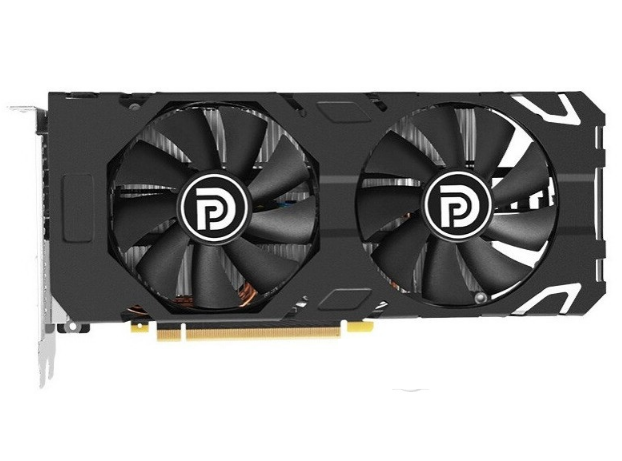磐鐳GTX 1660Ti 6G 磐鐳GTX 1660Ti 6G