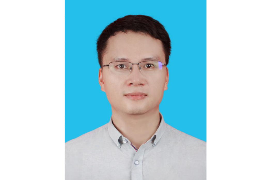 歐忠輝(福建師範大學教授) 歐忠輝(福建師範大學教授)