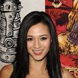 Grace Huang Grace Huang