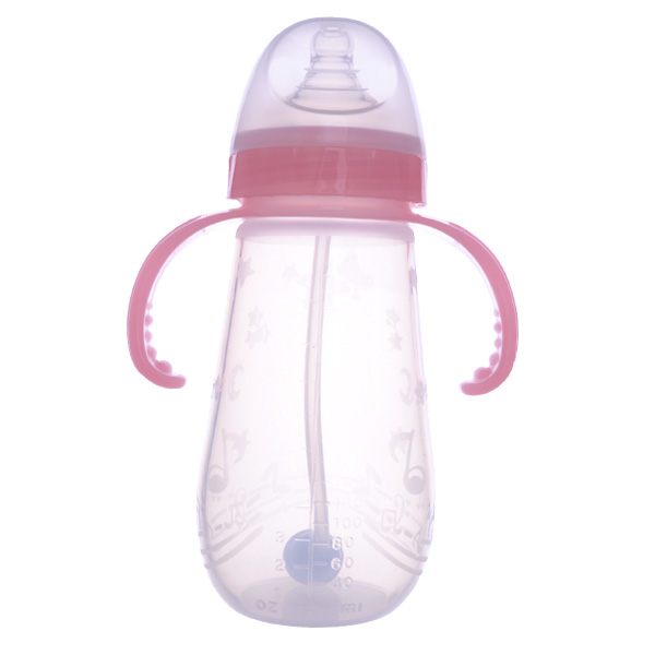 矽膠奶瓶