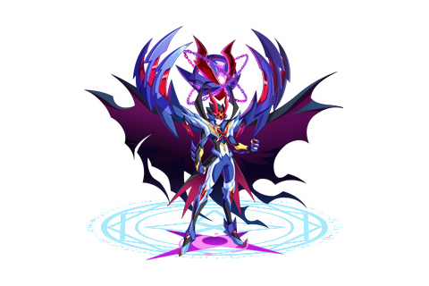 魔神修爾 魔神修爾