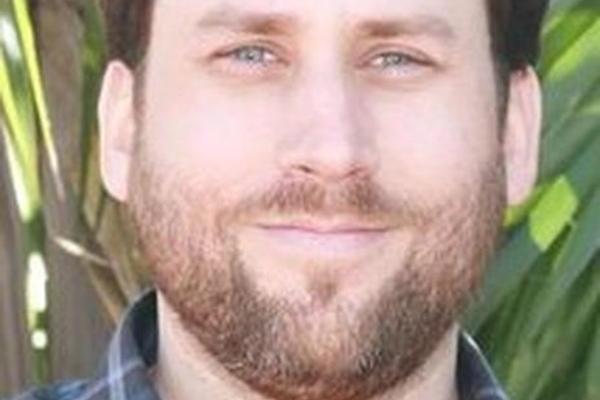 Scott Conner(電影《心靈實驗》中的演員) Scott Conner(電影《心靈實驗》中的演員)