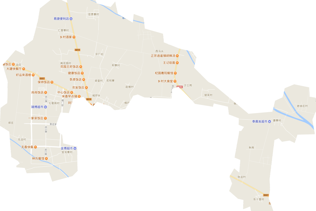 城郊鄉(河南省開封市杞縣轄鄉)