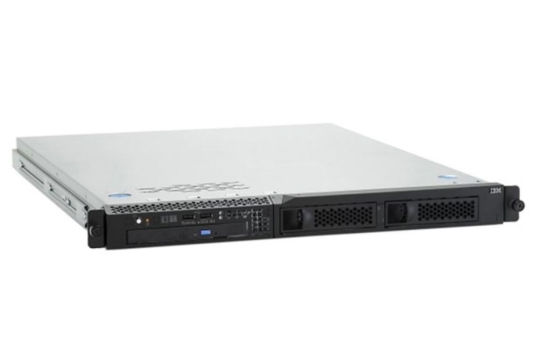 聯想System x3250 M4(2583I11) 聯想System x3250 M4(2583I11)