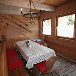 Apartment Solden I