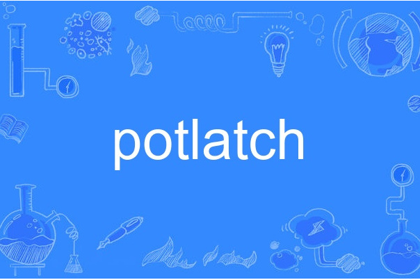potlatch potlatch
