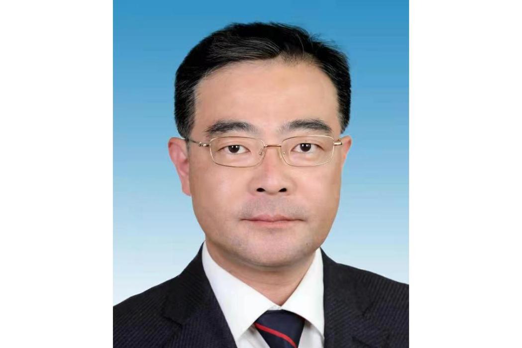 馬偉(甘肅省委農村工作領導小組辦公室副主任、甘肅省鄉村振興局副局長、黨組成員(掛職)) 馬偉(甘肅省委農村工作領導小組辦公室副主任、甘肅省鄉村振興局副局長、黨組成員(掛職))